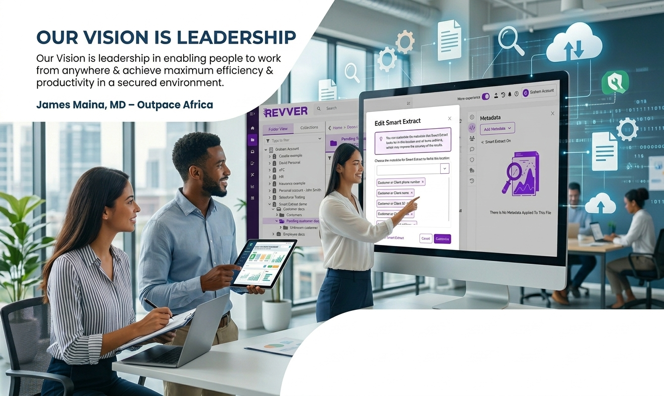 Leadership